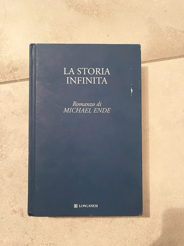 La storia infinita