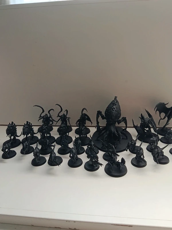 warhammer 40.000