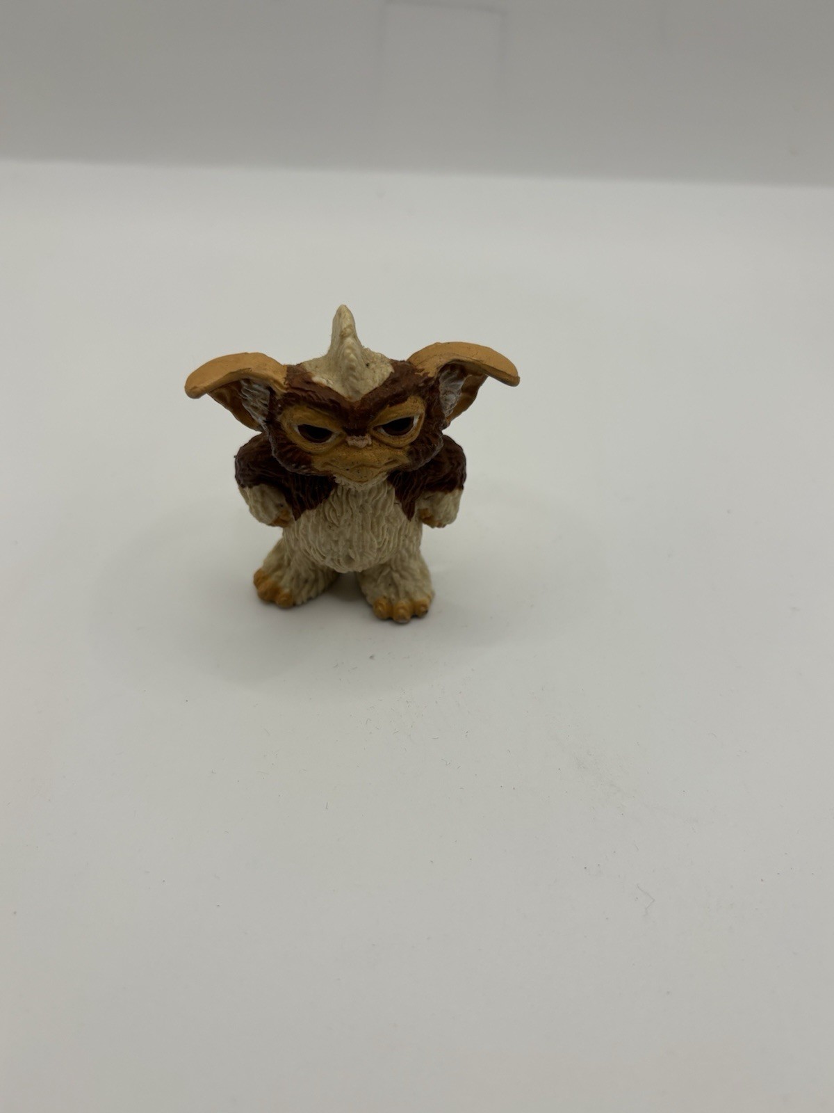 1984 VINTAGE Gremlins Spike Mogwai 2” PVC Figure LJN Toys