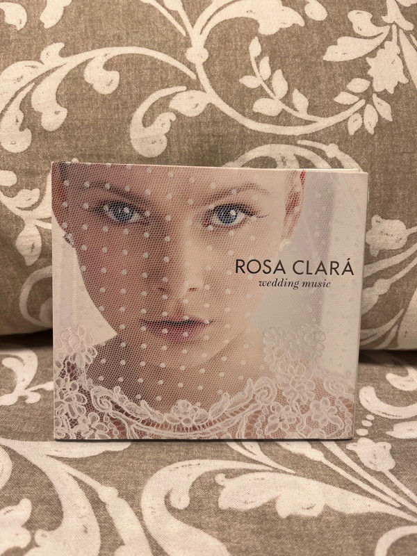 Rosa Clará - Wedding Music