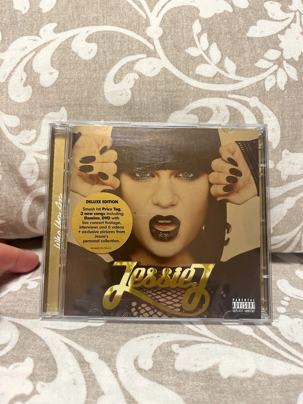 Jessie J - Who you are