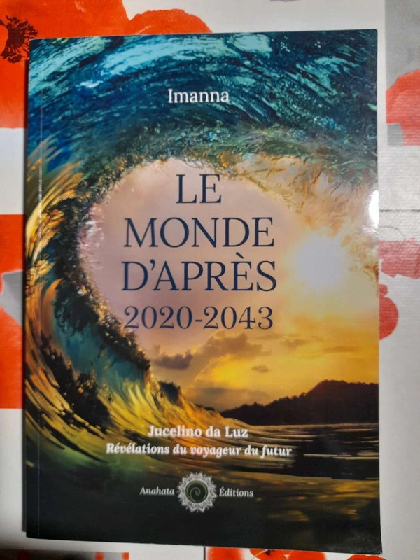 Le Monde D'Apres 2020 - 2043