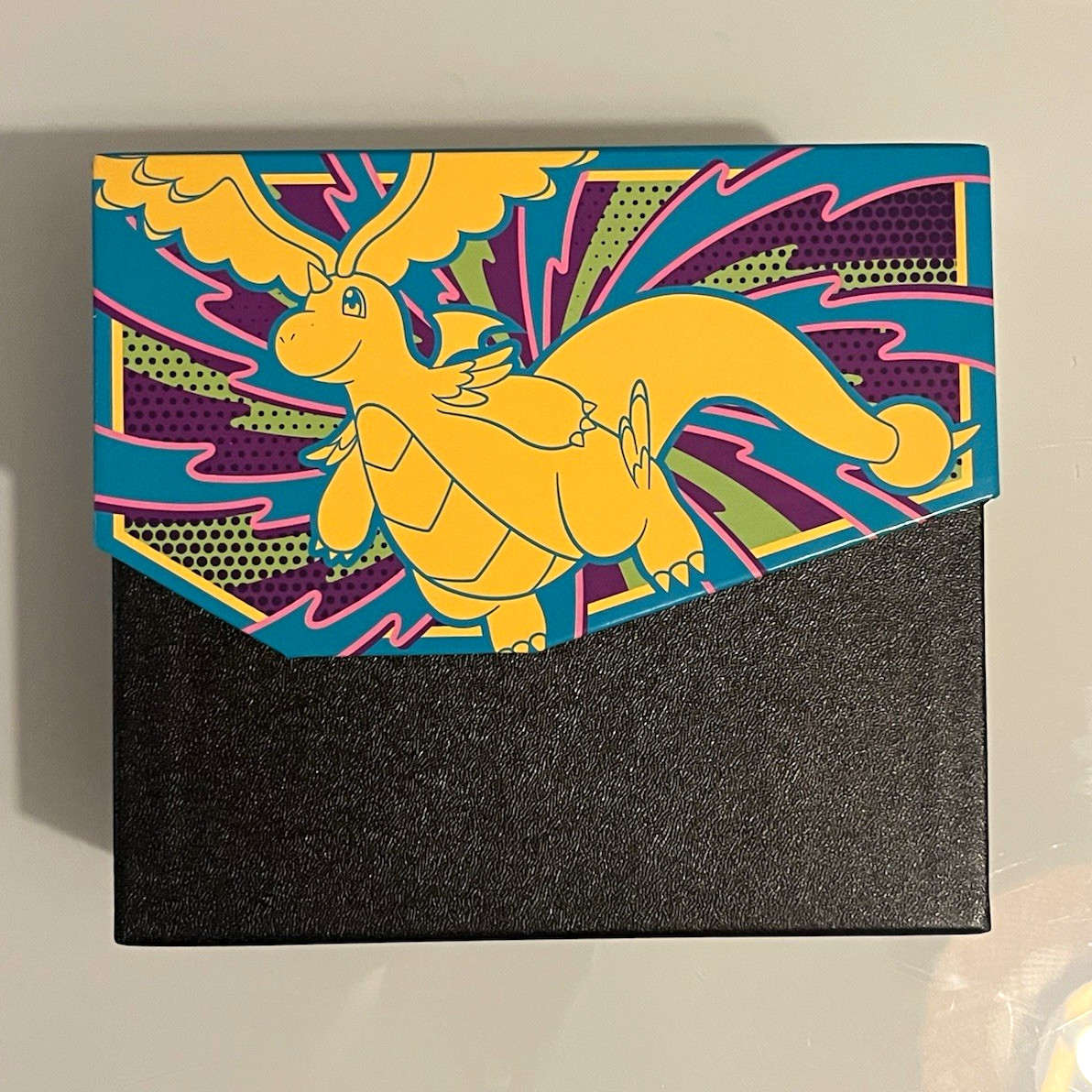 Ascended Heroes ETB [NO CONFEZIONI E PROMO]