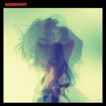 Warpaint von Warpaint | CD | Zustand sehr gut