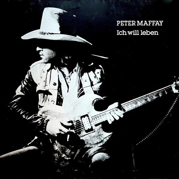 Peter Maffay – Ich Will Leben
