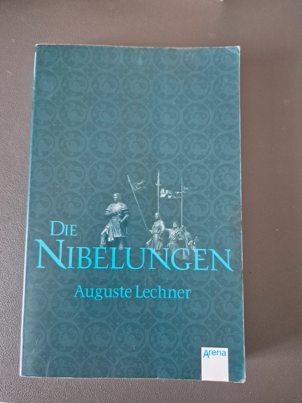 Die nibelungen
