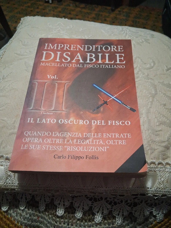 Il lato oscuro del fisco