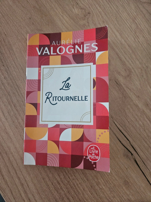La ritournelle