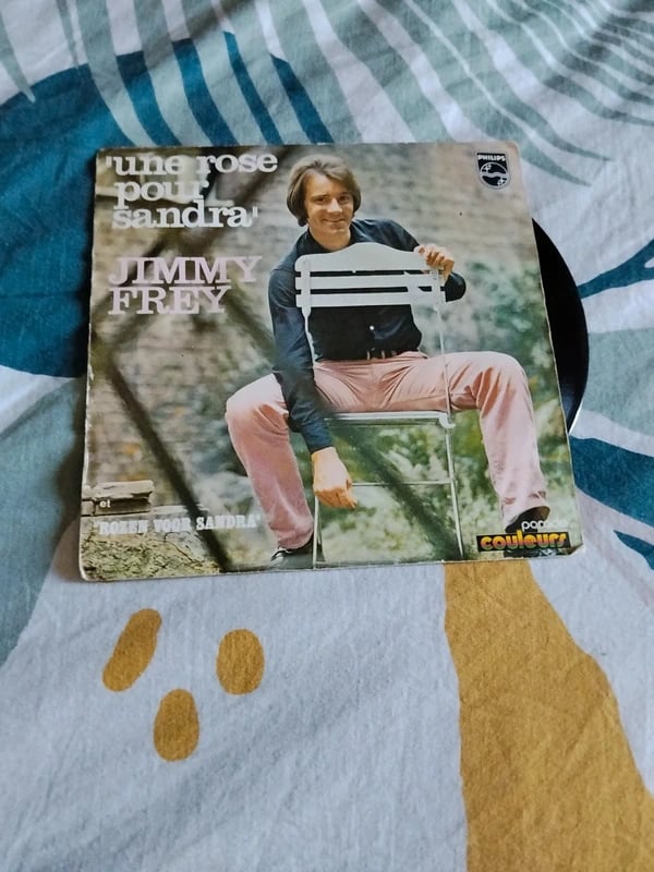Vinyle