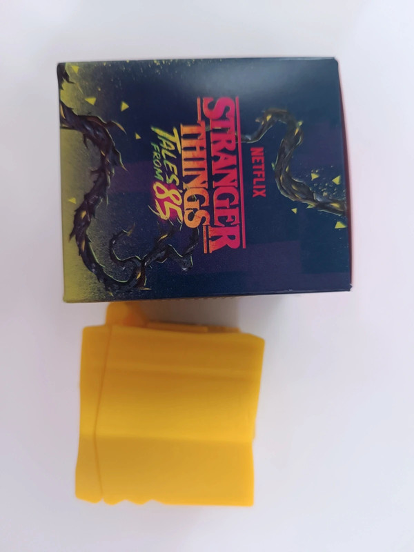 Juguetes Stranger Things