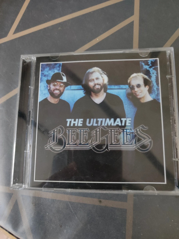 The Ultimate Bee Gees