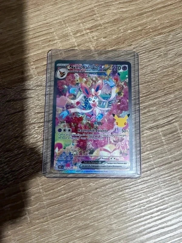 Nymphali ALT 153/128 (30 ans)