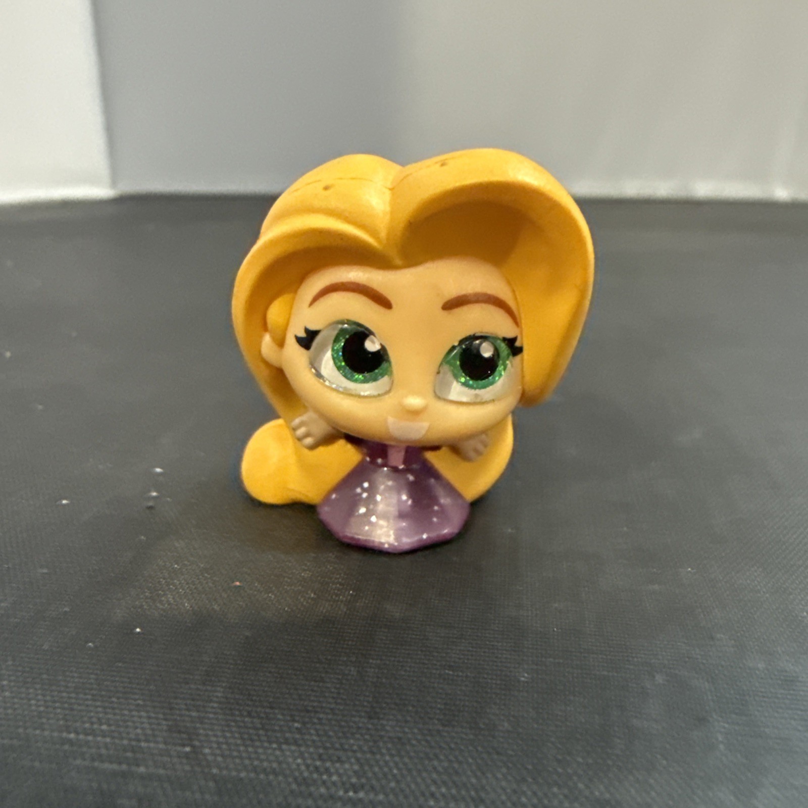 Disney Doorables - Rapunzel - Tangled - Series 6 - Jeweled Princess
