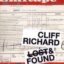 Lost  Found (From The Archives) von Cliff Richard | CD | Zustand gut
