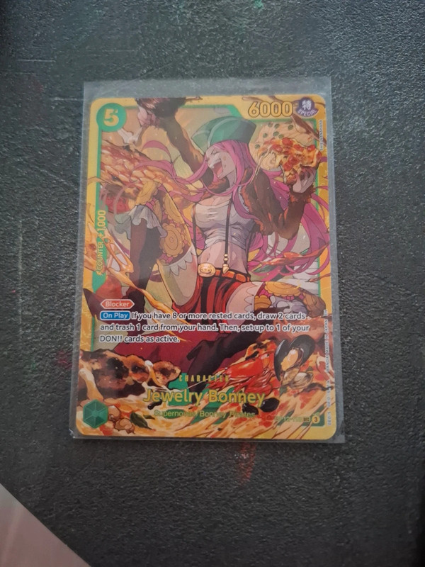 Jewelry bonney