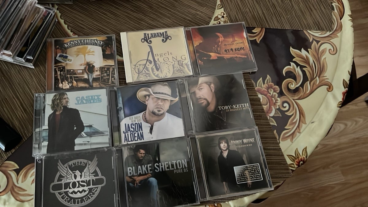 Ultimate Country Bundle 