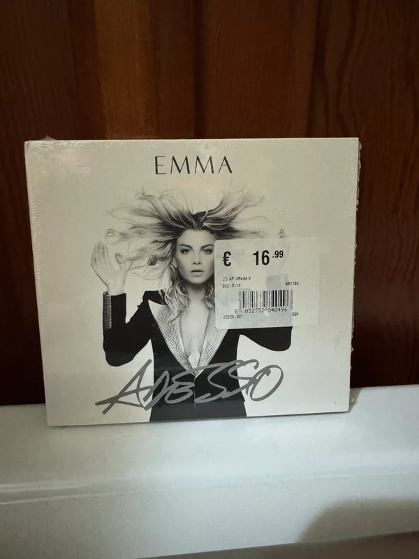 CD Adesso Emma