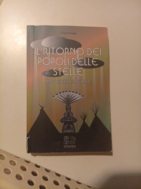 Il ritorno dei popoli delle stelle