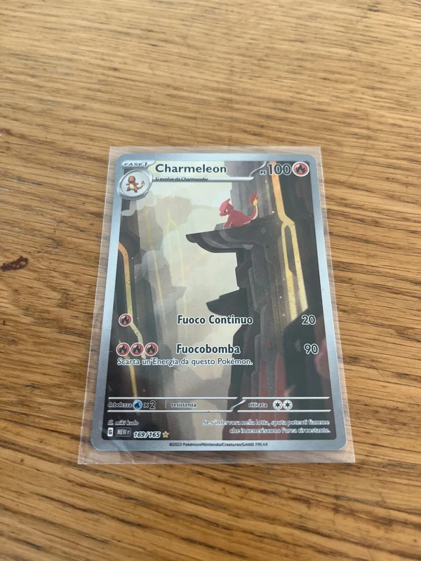 Carte Pokémon