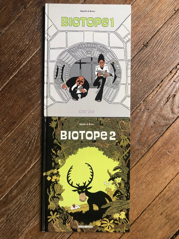 bd Biotope 1 & 2