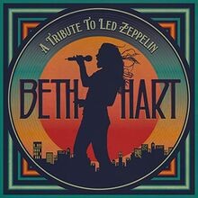 A Tribute to Led Zeppelin von Hart,Beth | CD | Zustand sehr gut