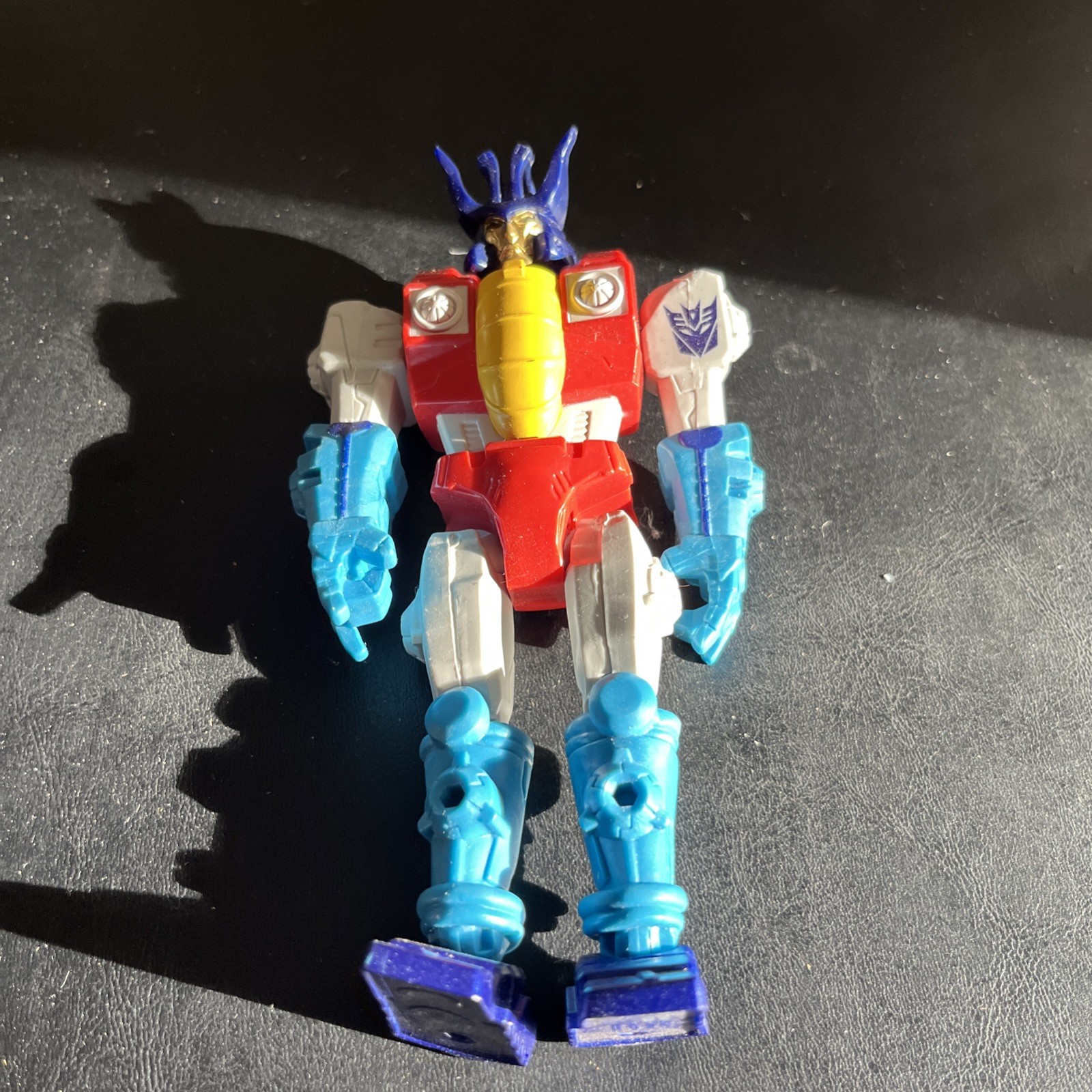 Modellino Transformer