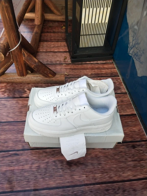 Nike Air force 137.5