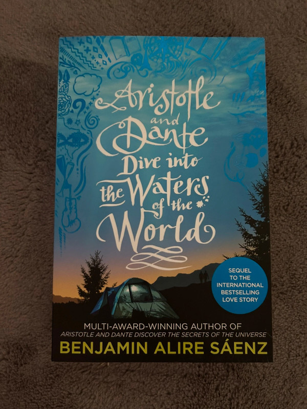 Aristotle and Dante