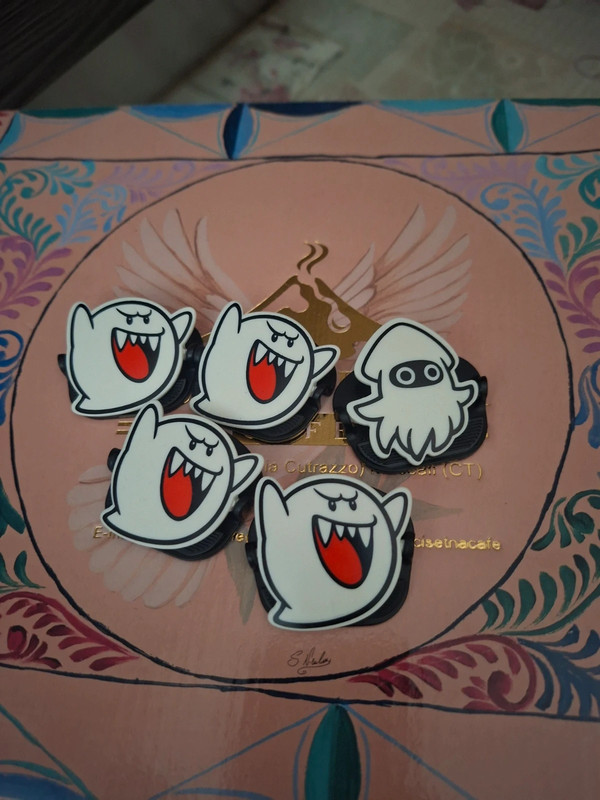 Giochi mollette
