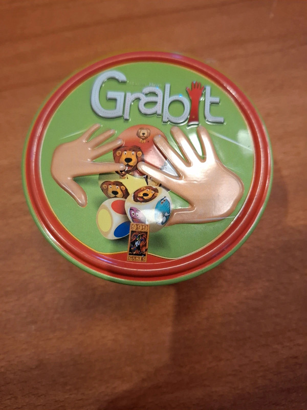 Grabit
