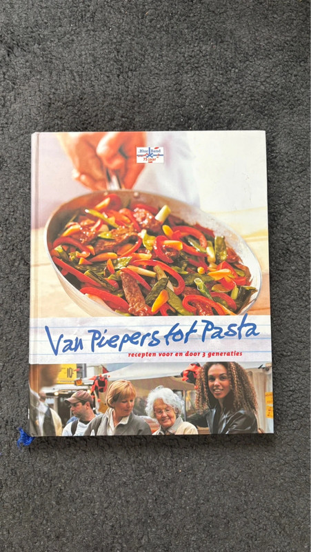 Kookboek