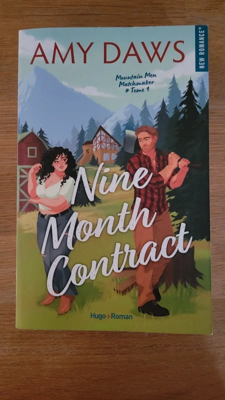 Nine month contract