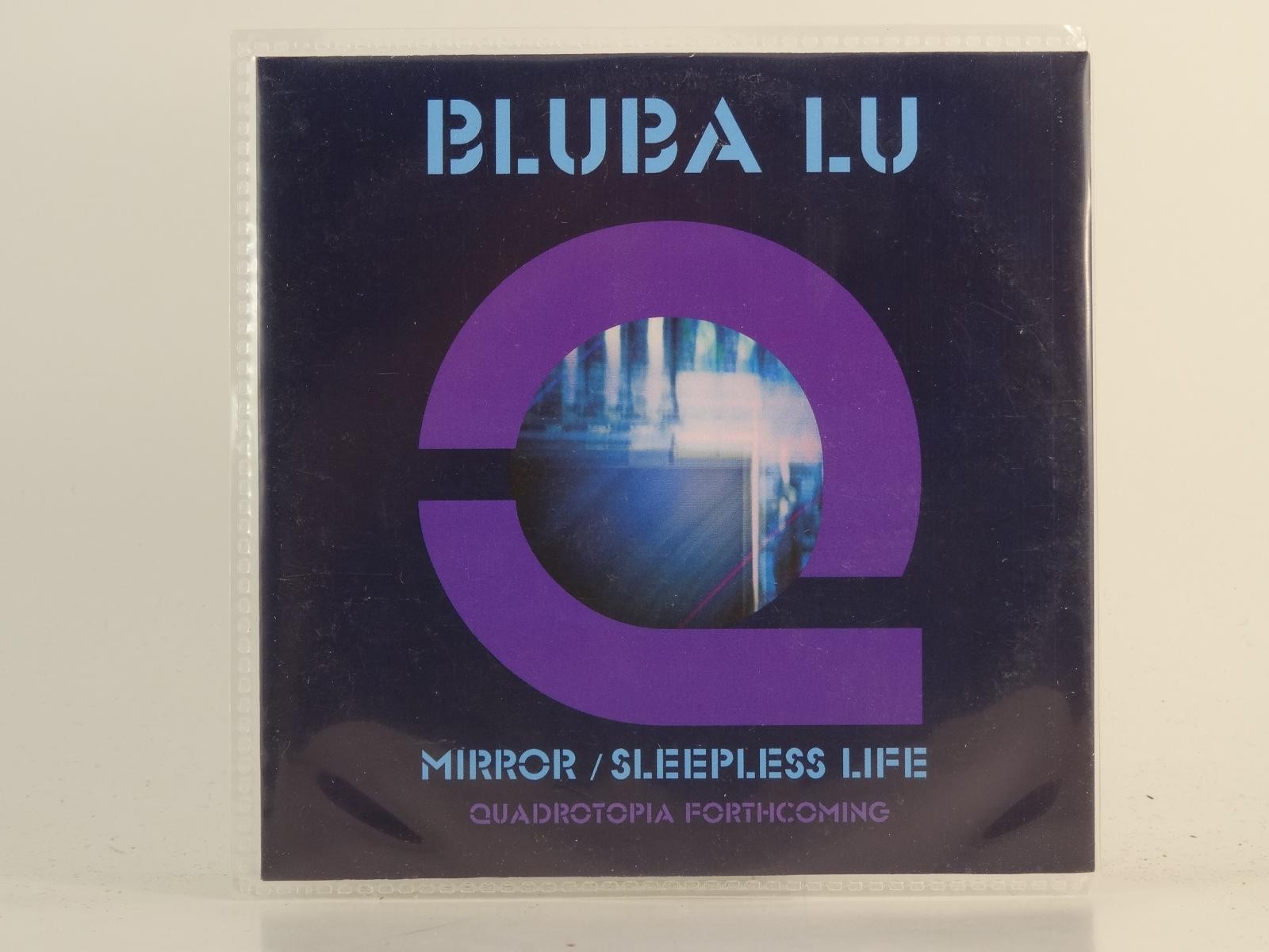 BLUBA LU MIRROR (H1) Amazing Value, Amazing Discounts 