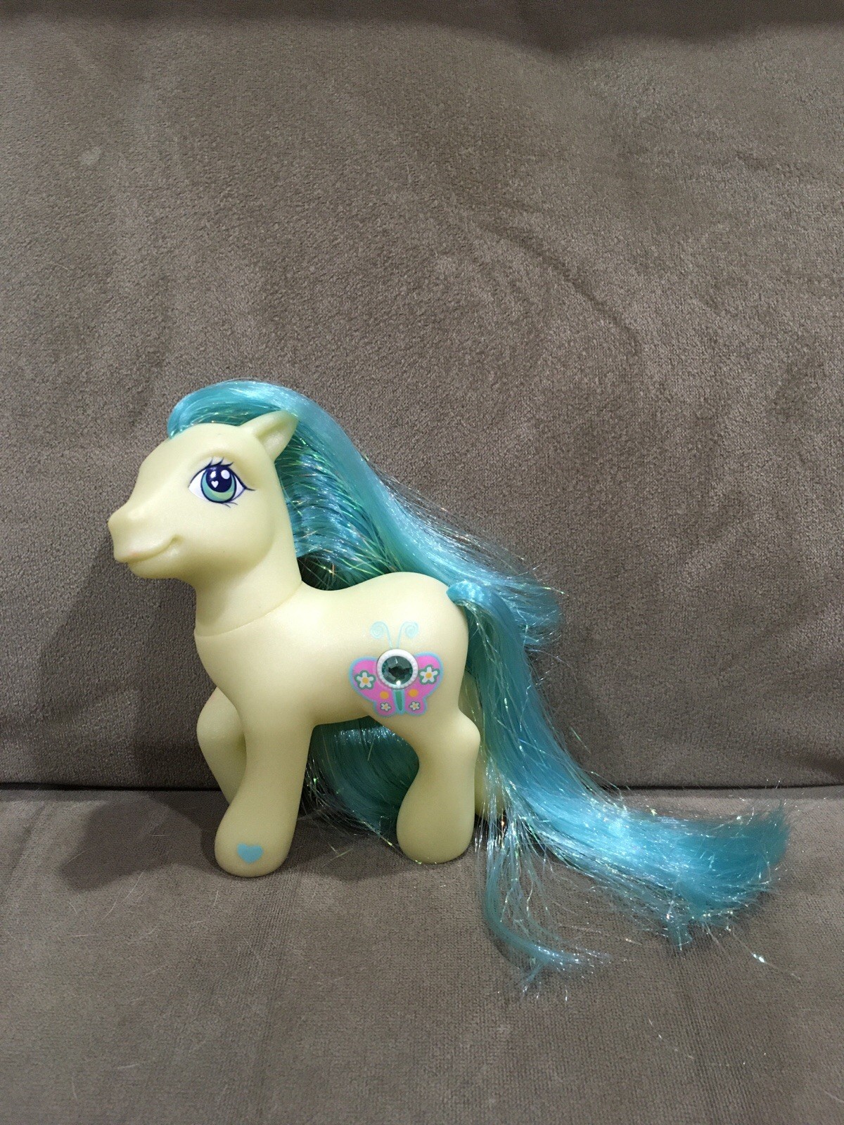 My Little Pony G3 Fiore di Giugno