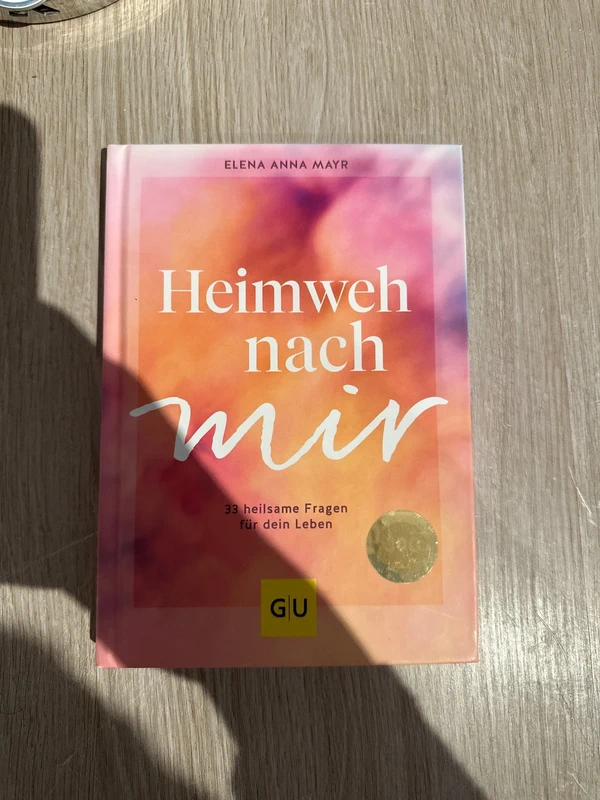 Heimweh nach mir