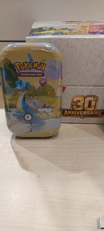 Pokémon  30 anniversaire