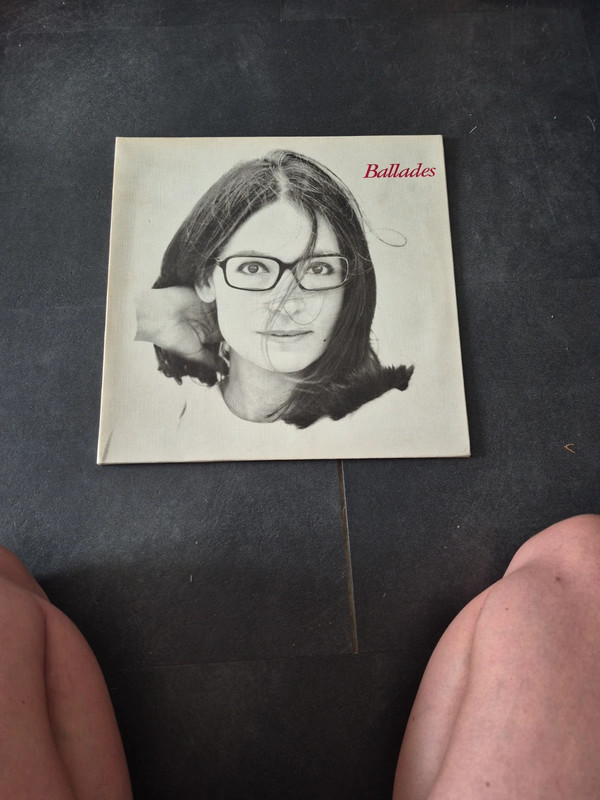 Vinyle
