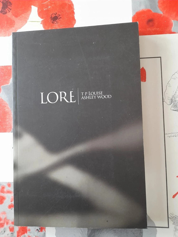 Lore - The Complete Edition
