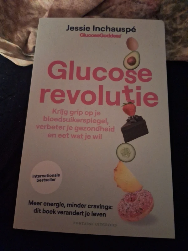 Glucose revolutie
