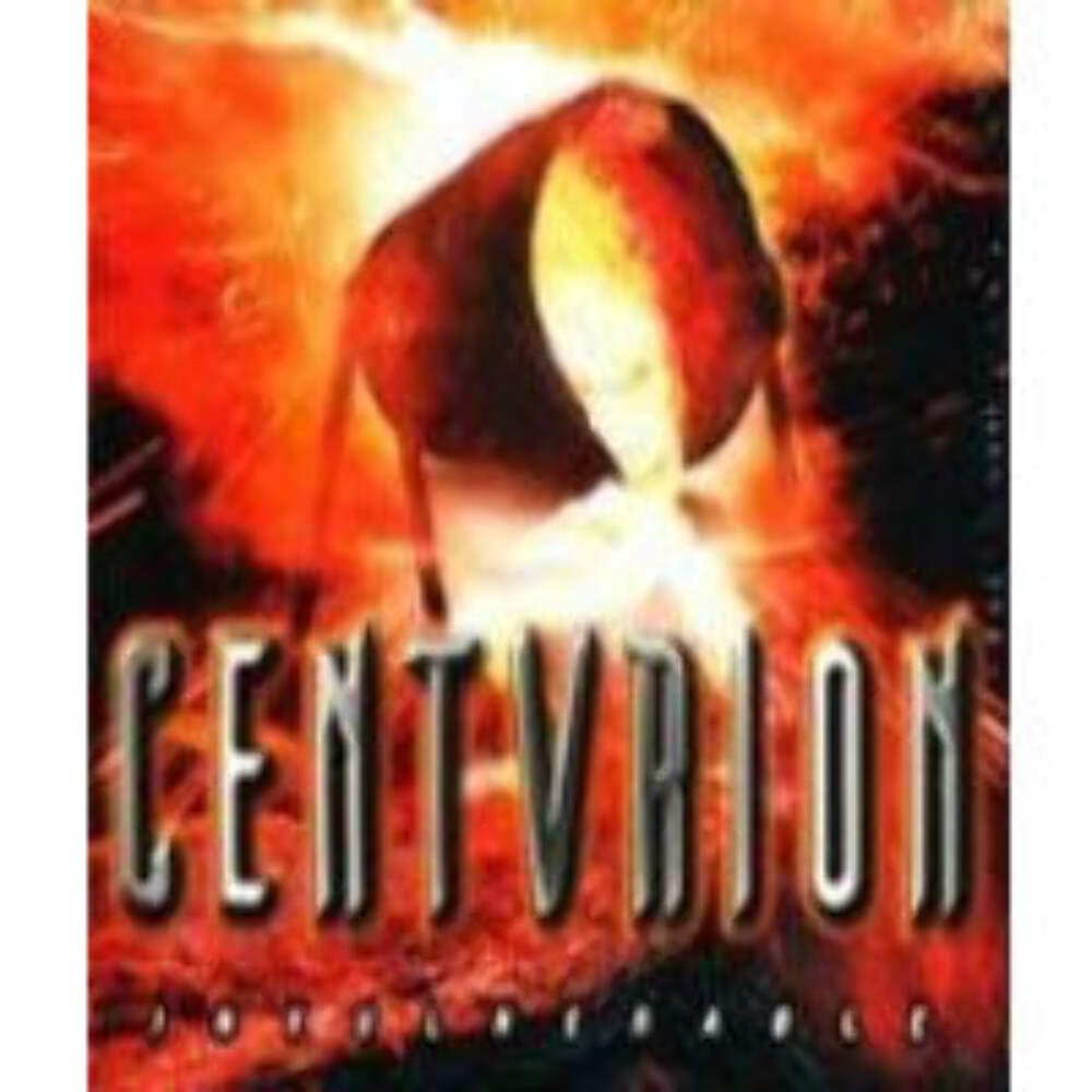 Centurion - Invulnerable - Hardcore - Music CD
