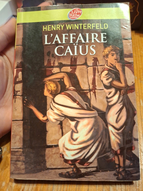 Livre