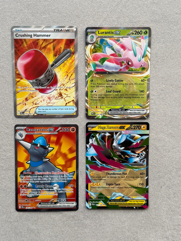 Pokemon