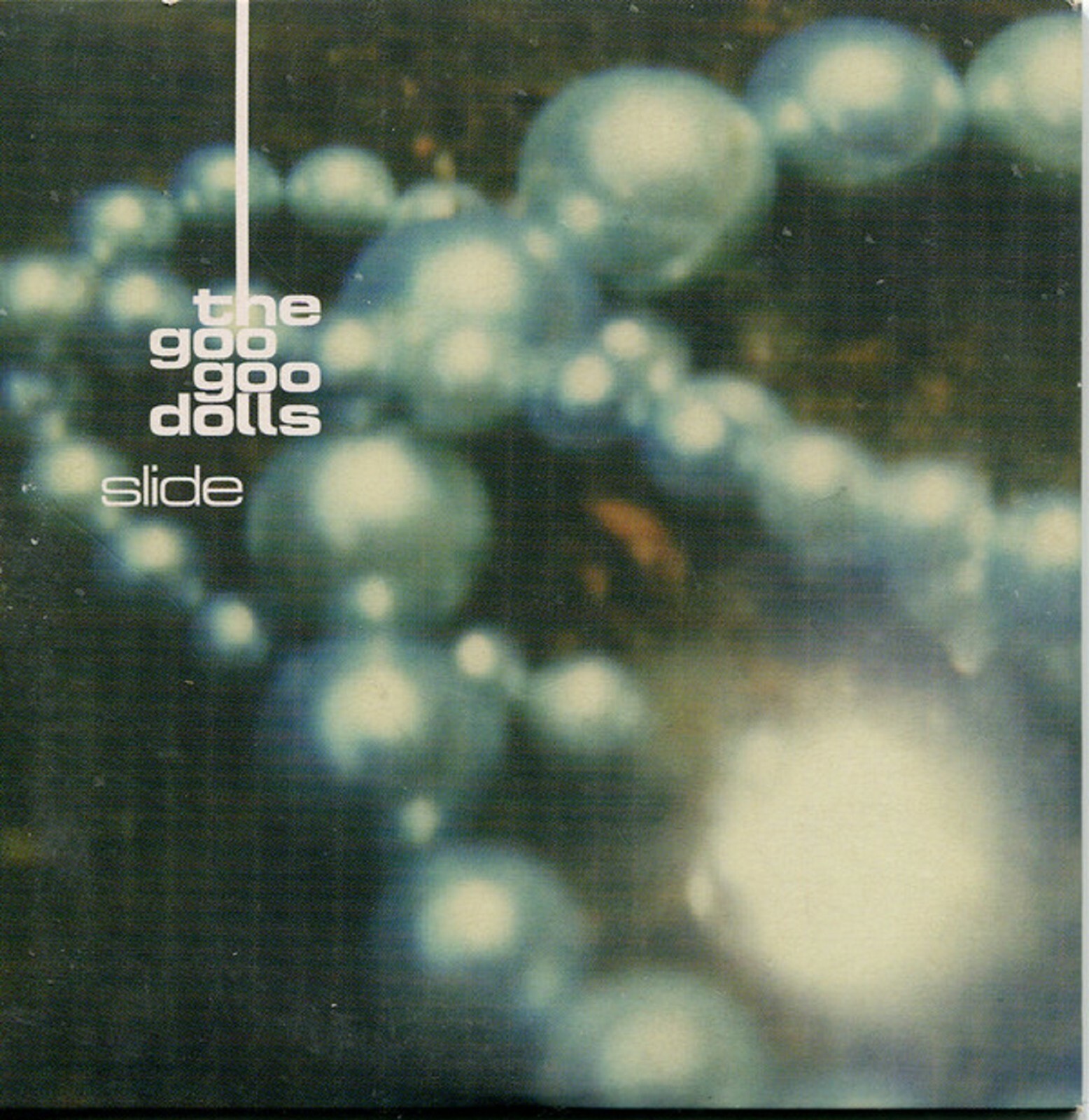 The Goo Goo Dolls-Slide CD SINGLE POSTED 48 HOURS TRACKED