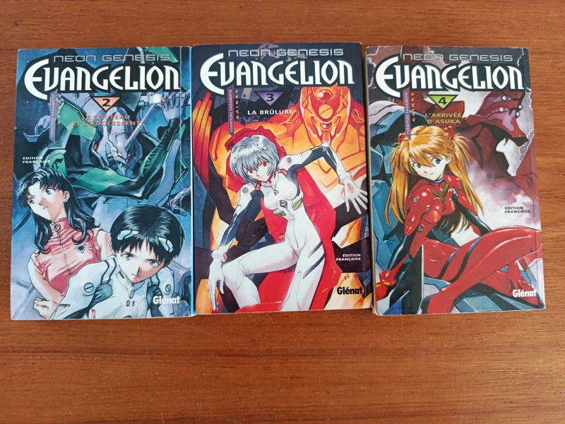Evangelion