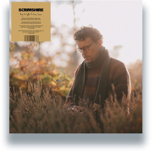 Scrimshire - Bring Our Light To Every Corner [Used Very Good Vinyl LP]