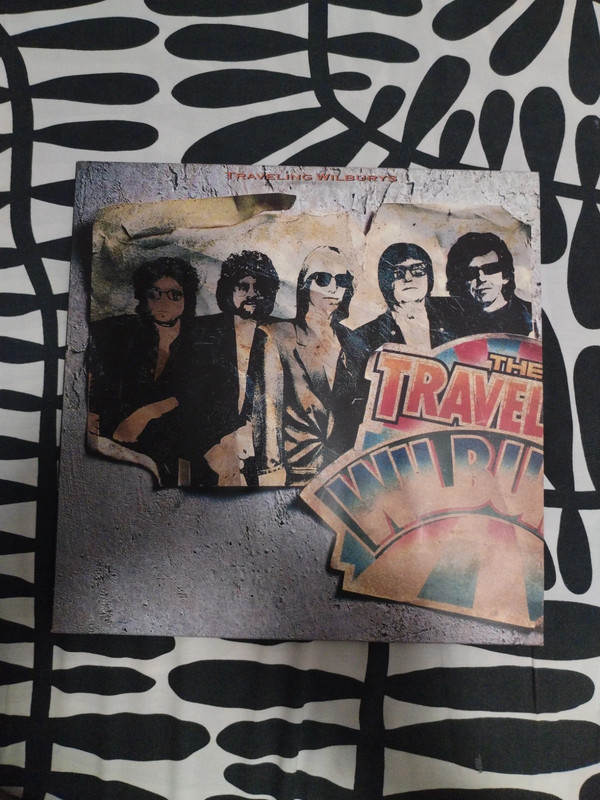 Traveling wilburys