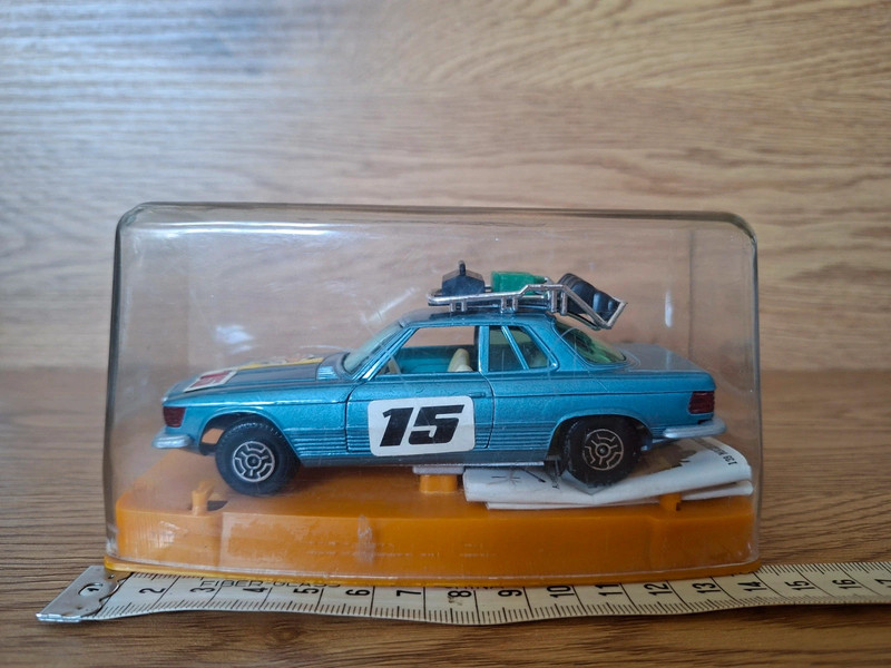 Mercedes-Benz 350 vintage