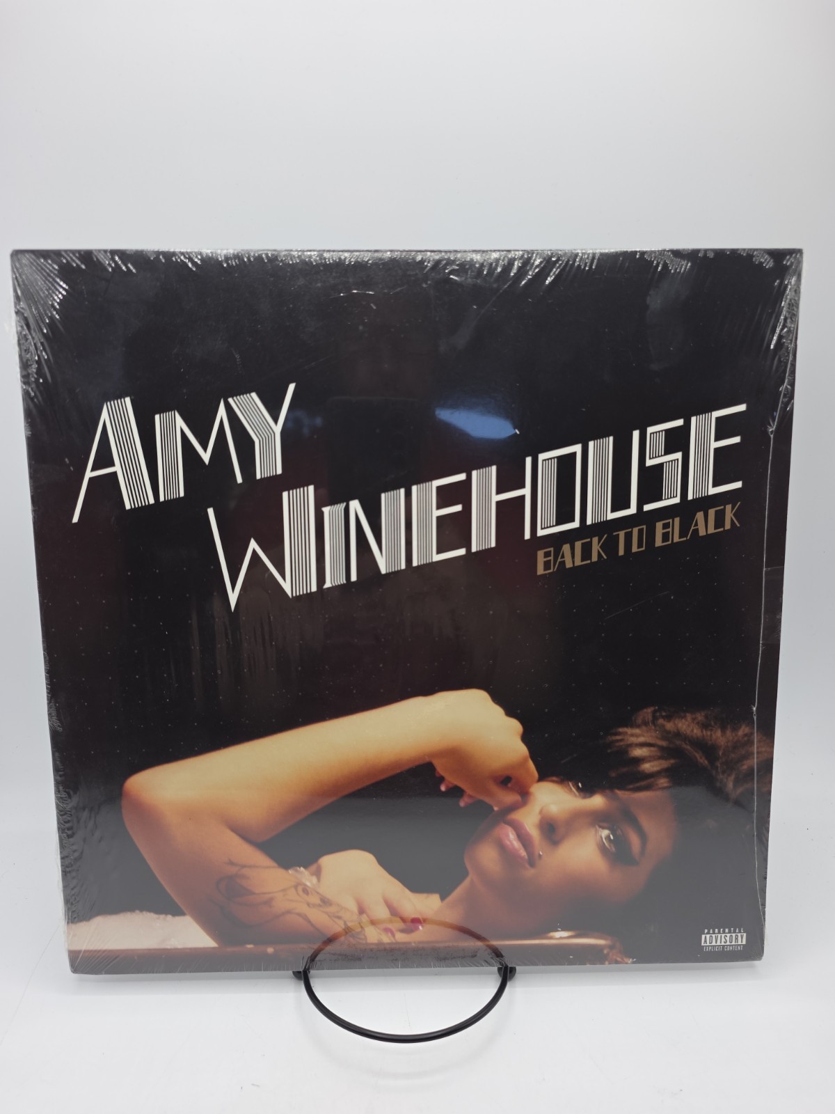 Amy Winehouse - Back to Black - Vinyl