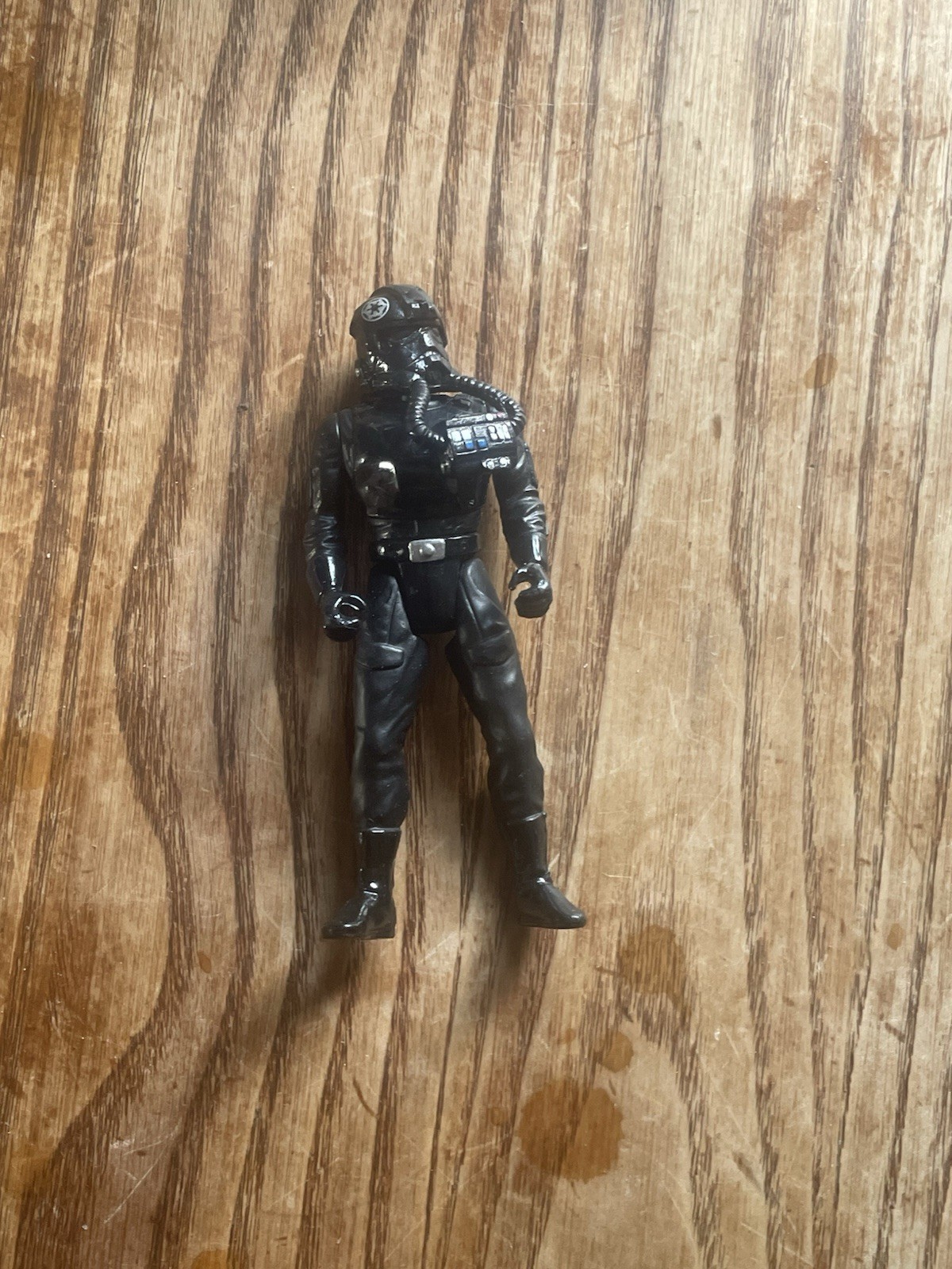 Tie Fighter Pilot Star Wars Kenner 1995