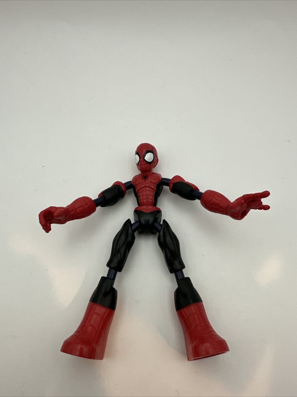 Marvel Spider-Man - Bend and Flex - Action Figure